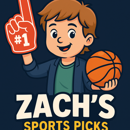 Zach AI Picks logo